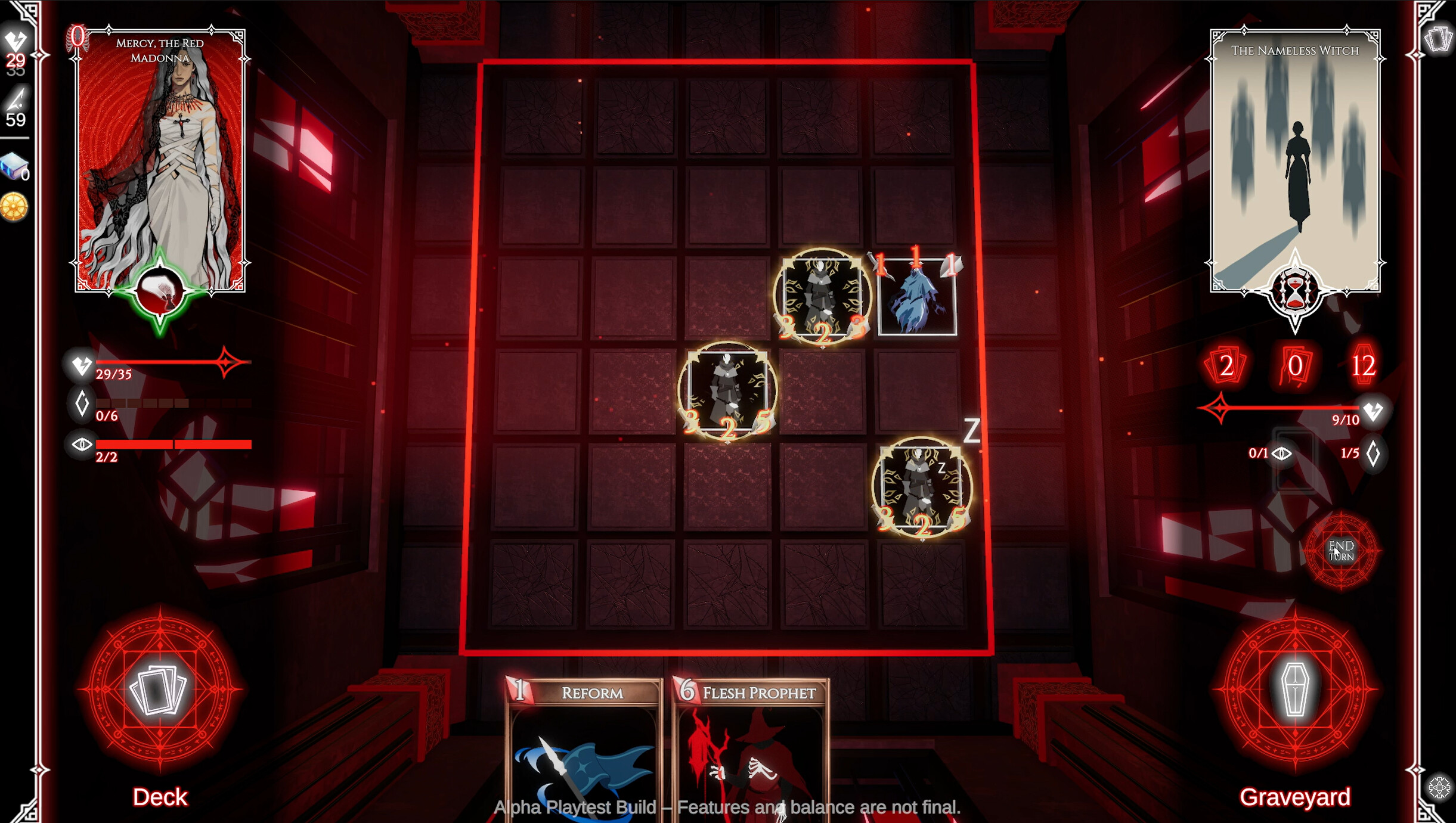 The Last Inquisition screenshot 3