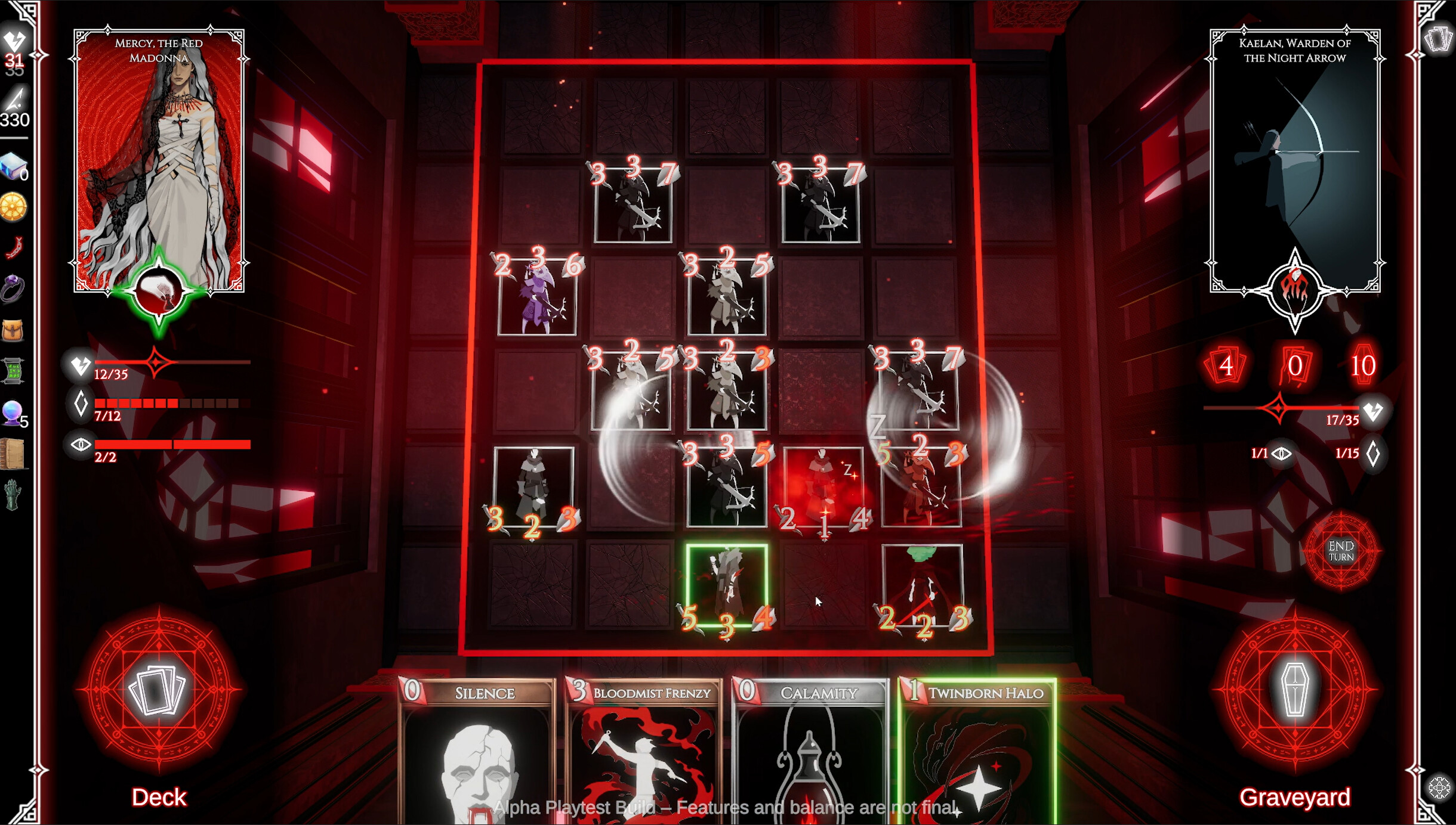 The Last Inquisition screenshot 5