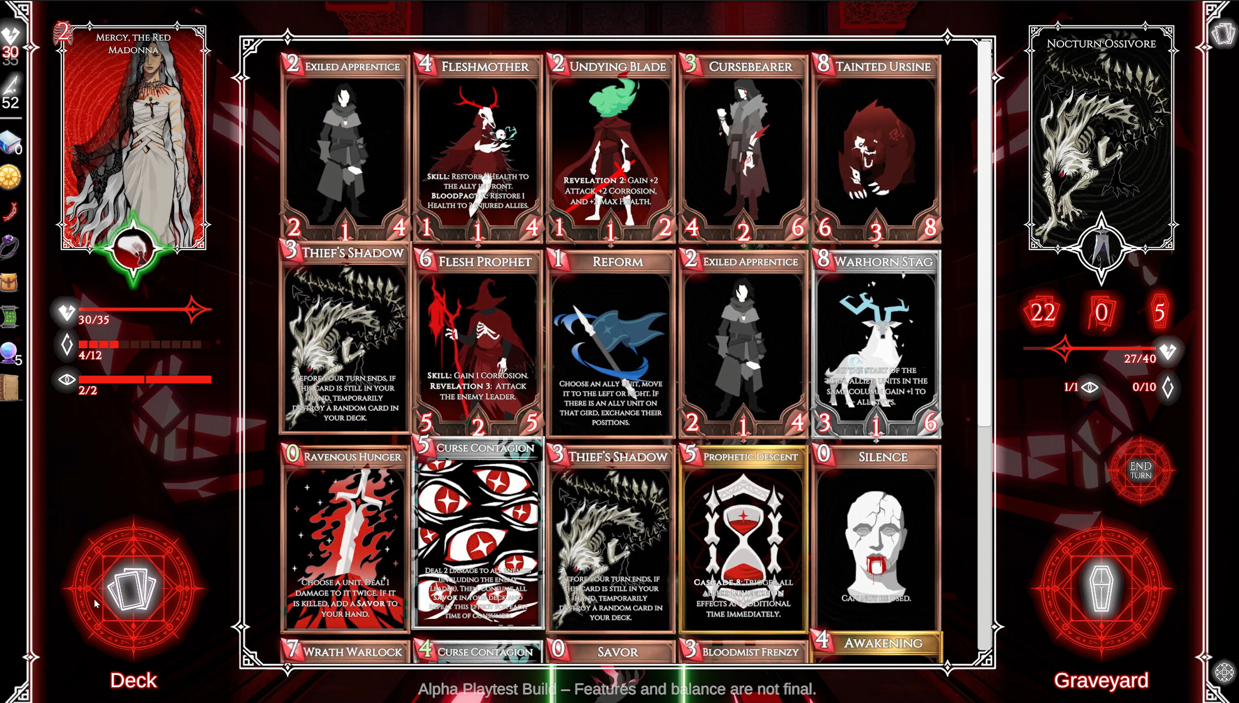 The Last Inquisition screenshot 7