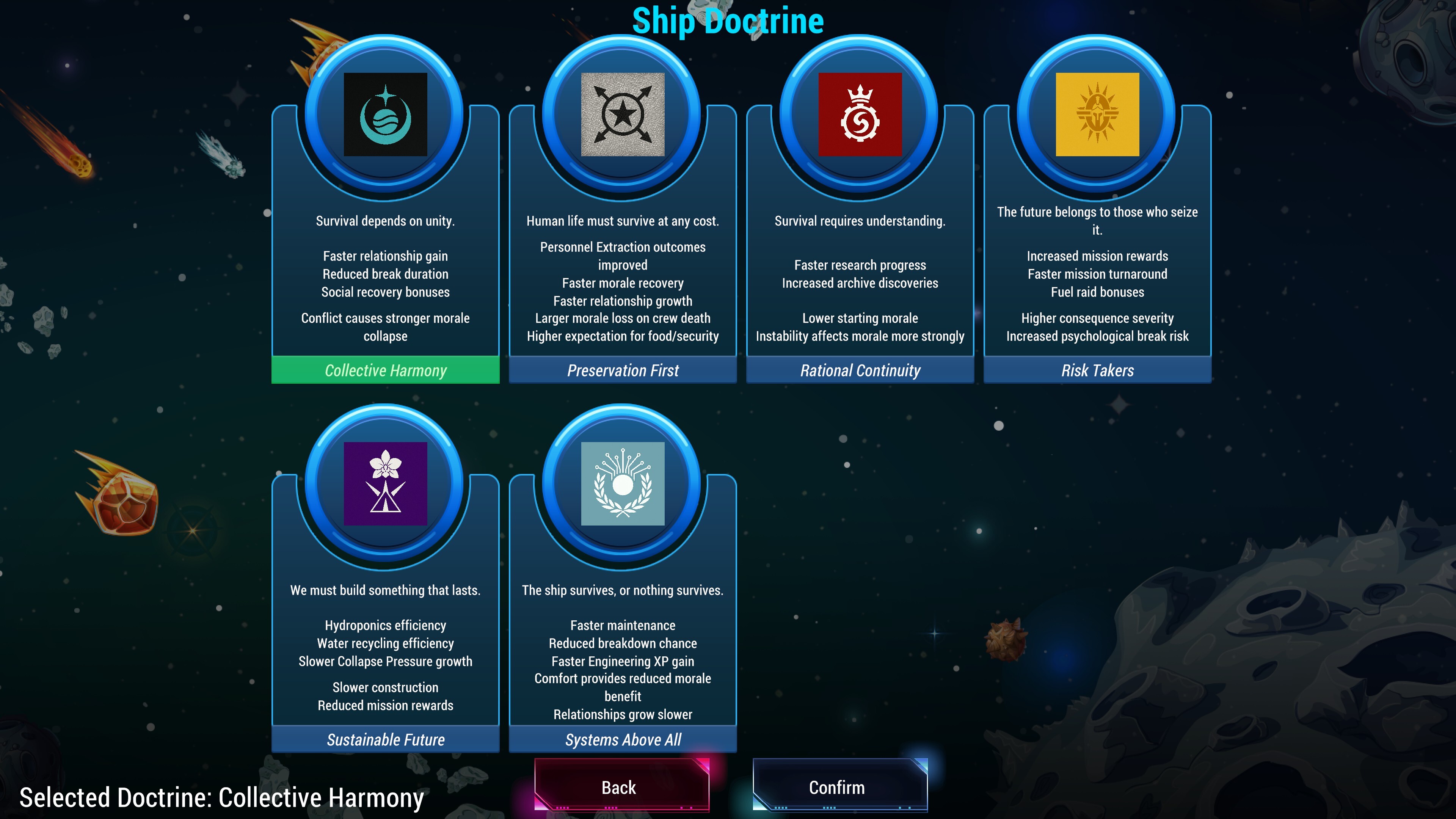 Arcbound screenshot 14