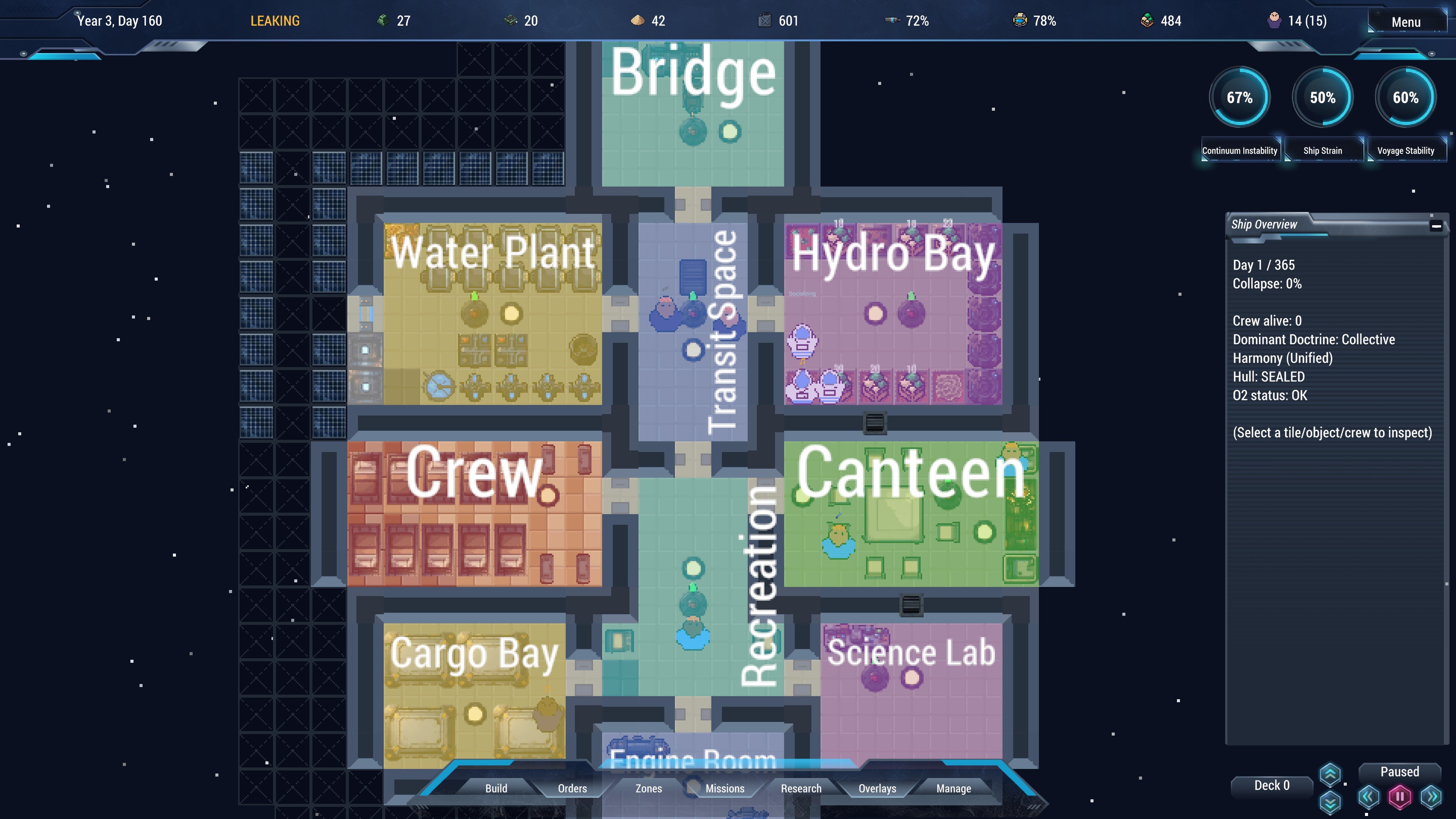 Arcbound screenshot 3