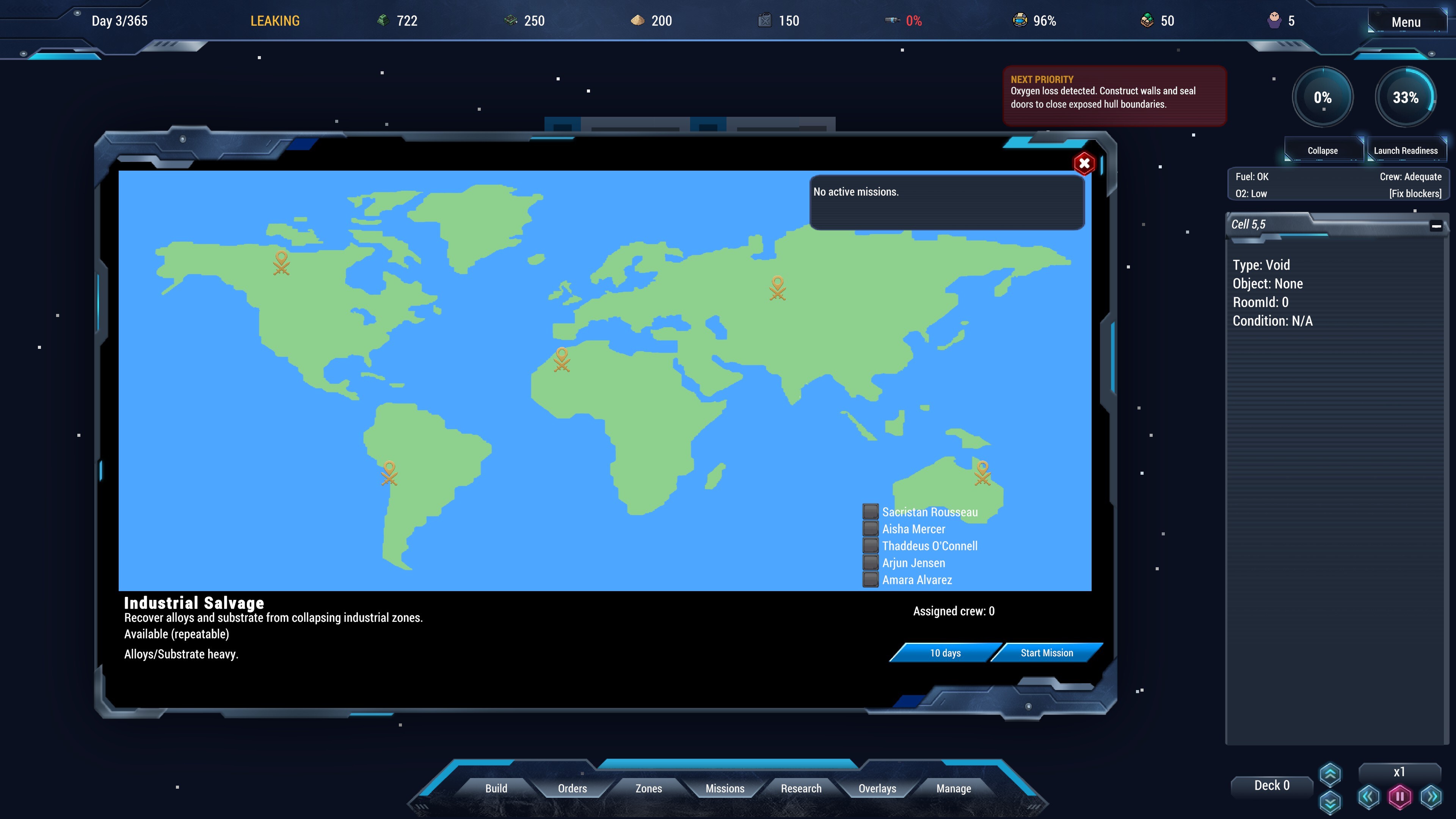 Arcbound screenshot 5