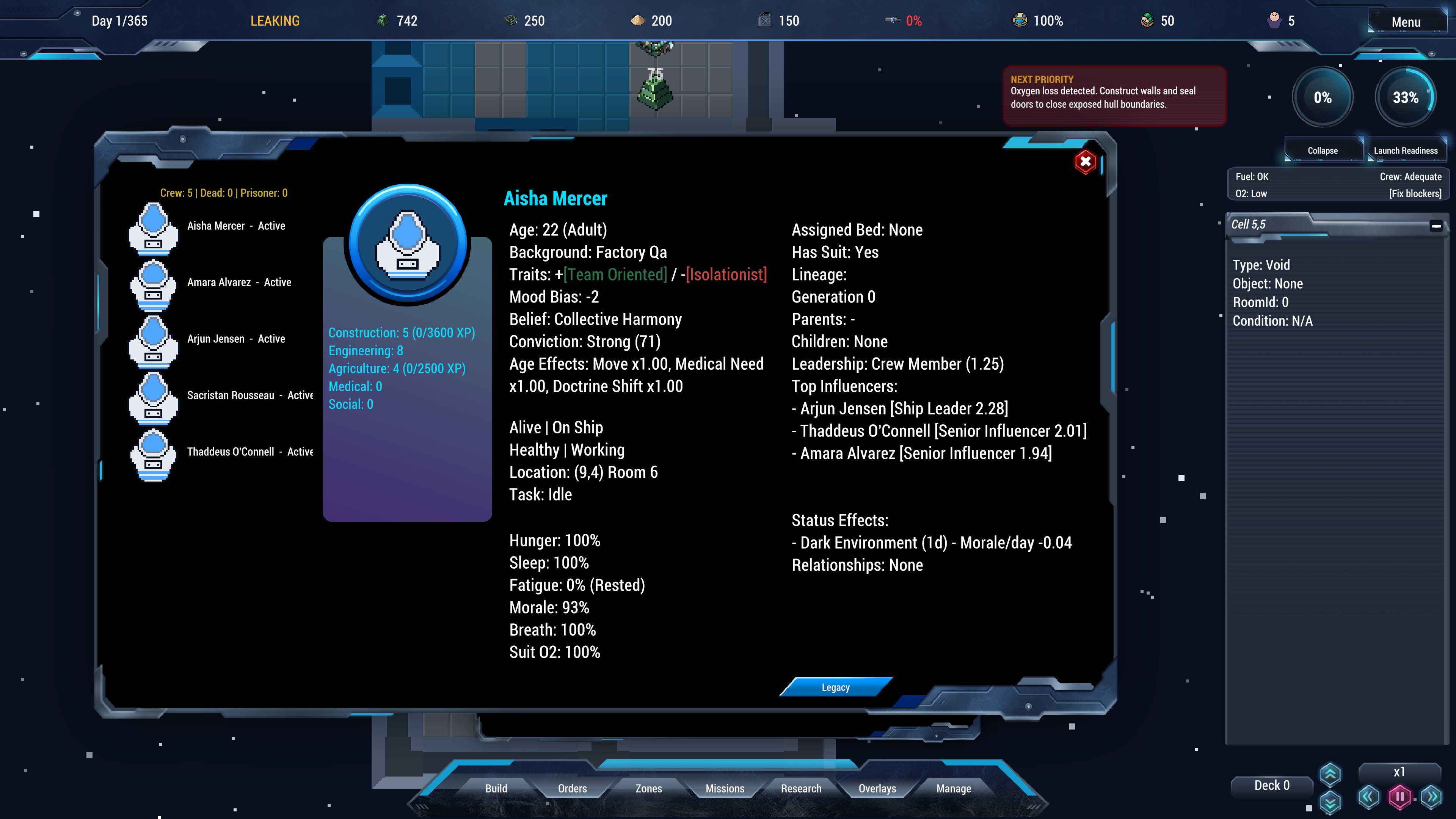 Arcbound screenshot 9