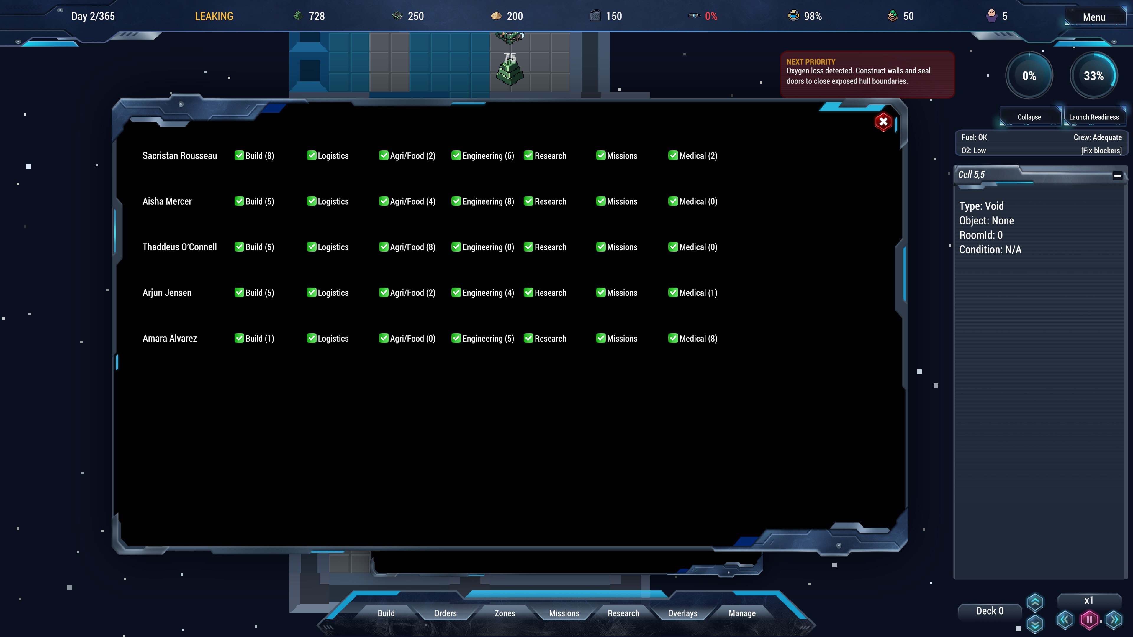 Arcbound screenshot 10