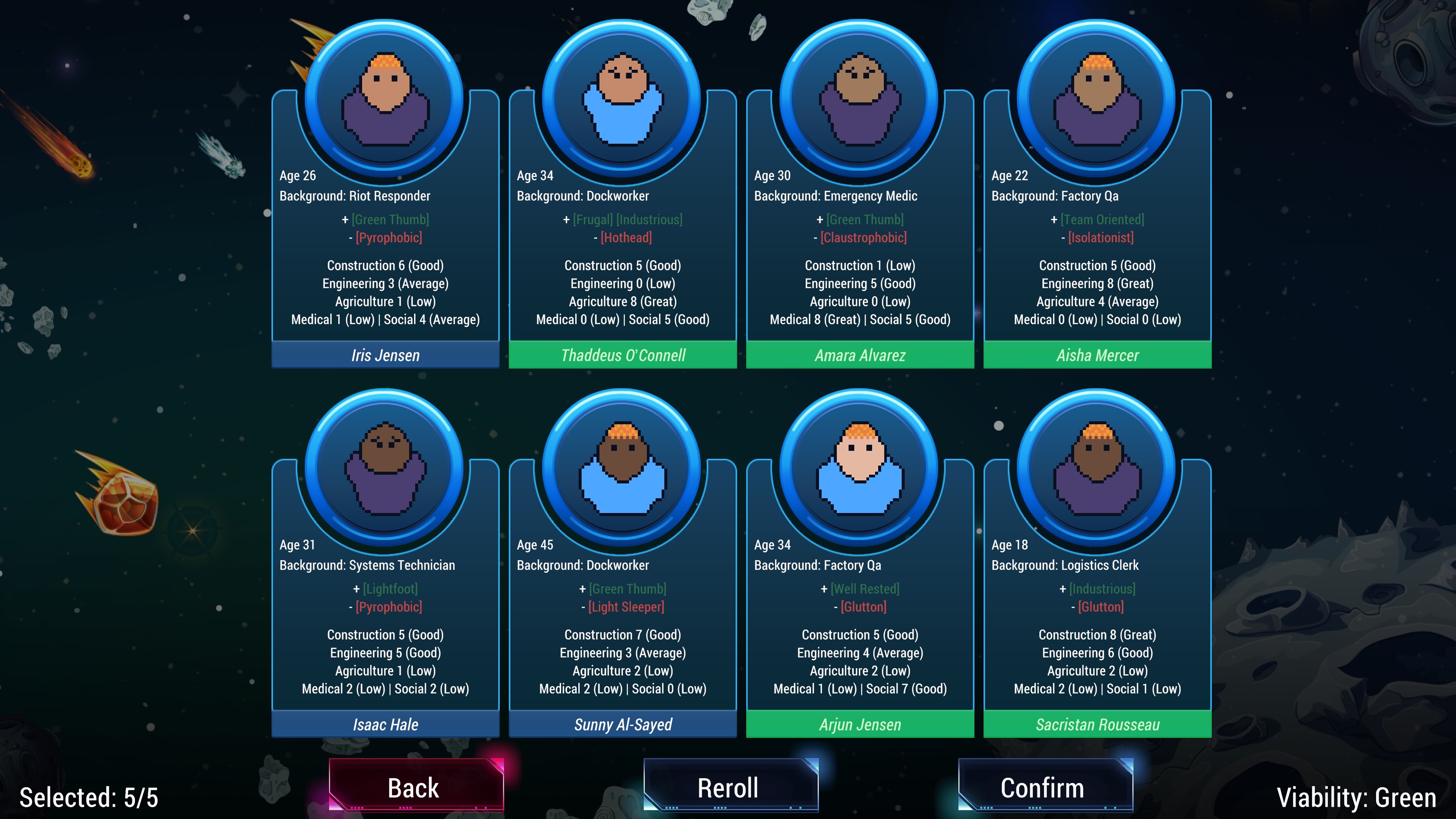 Arcbound screenshot 15