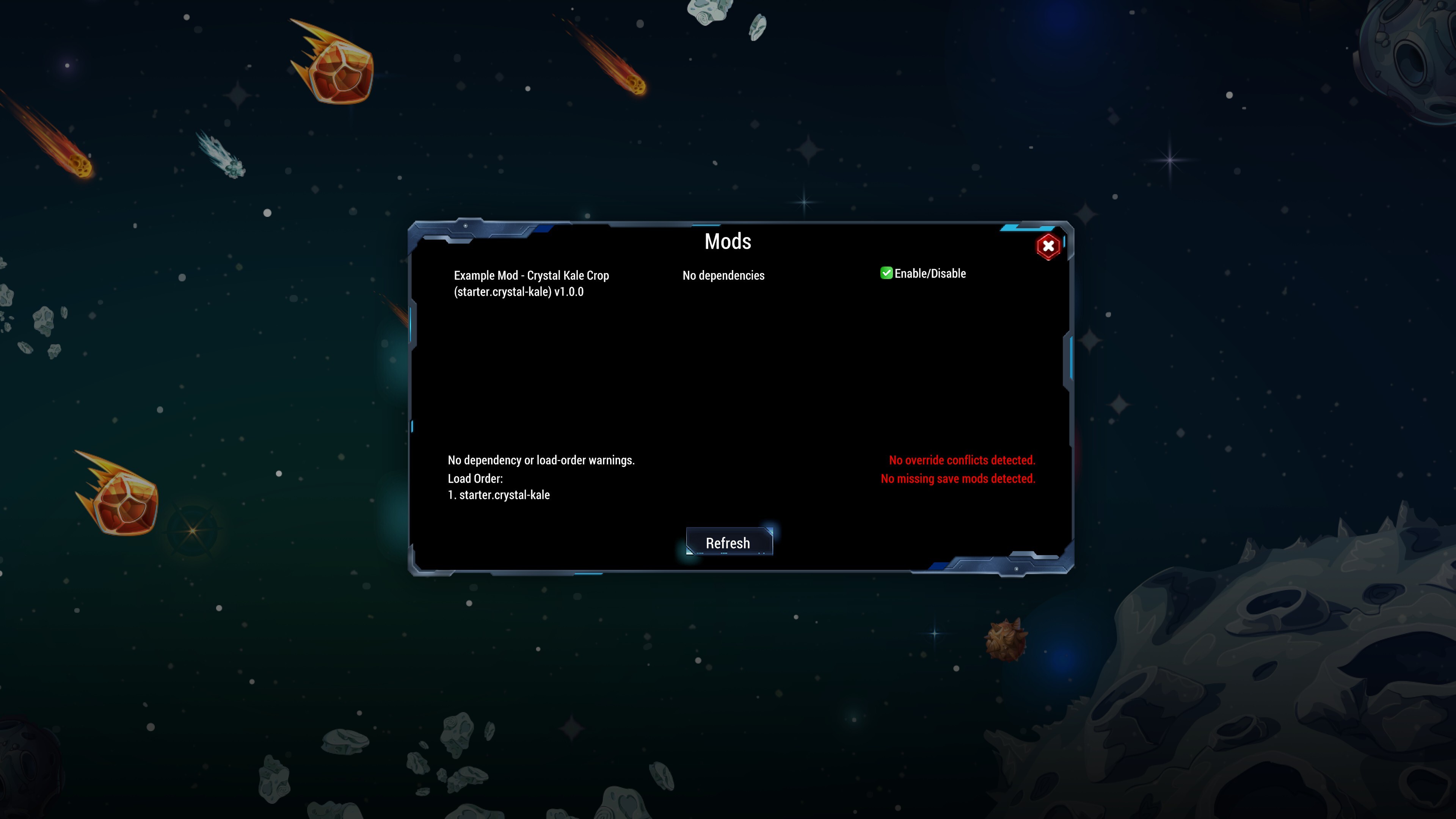 Arcbound screenshot 13