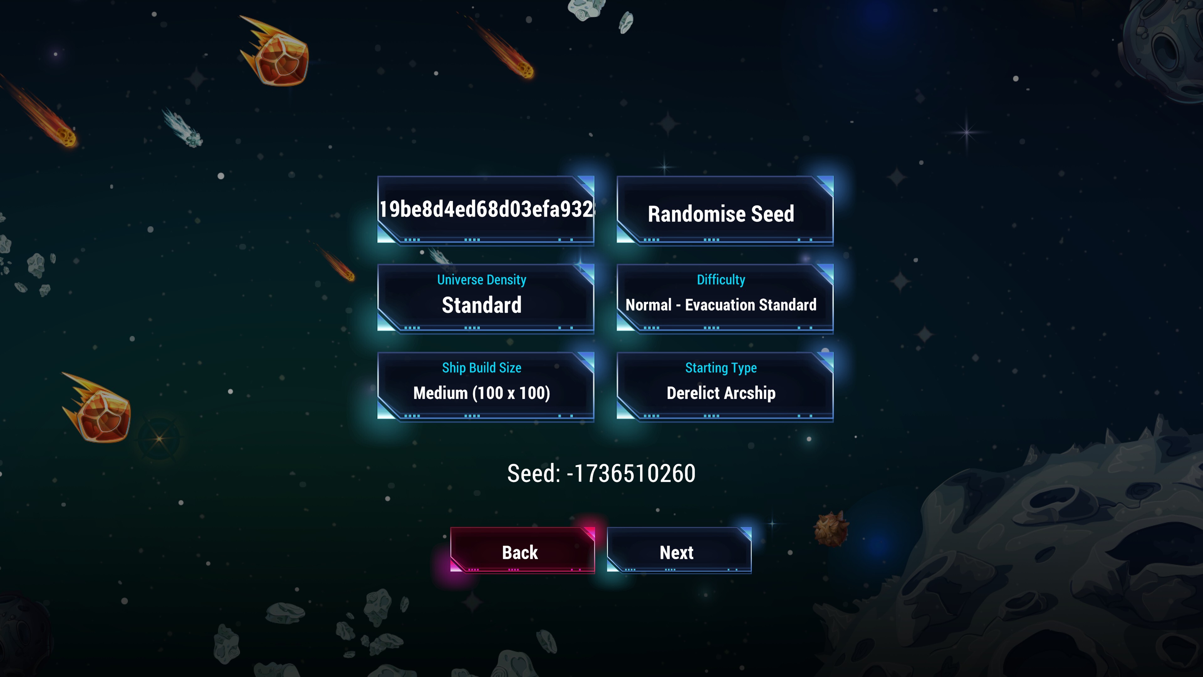 Arcbound screenshot 12