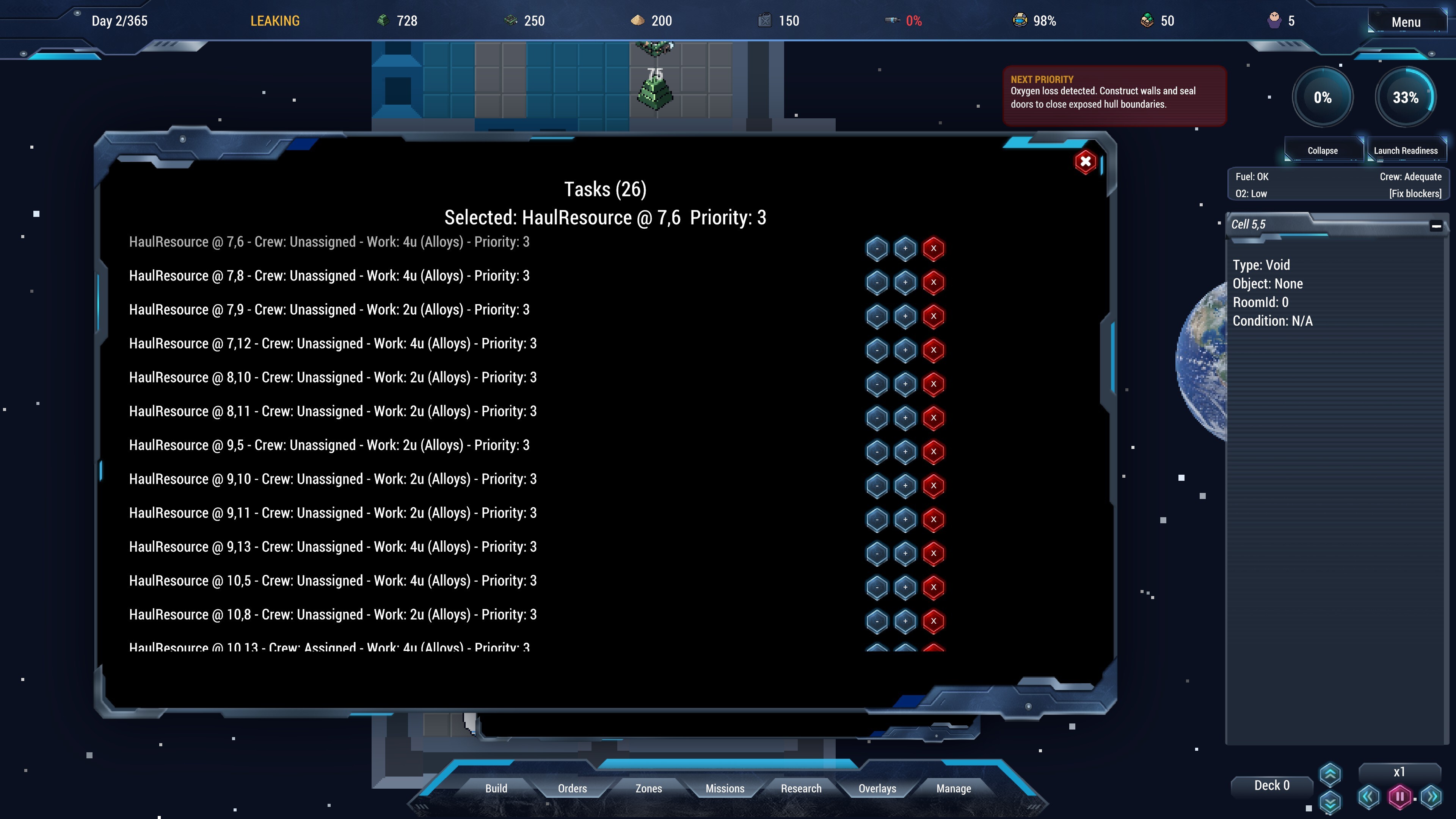 Arcbound screenshot 11