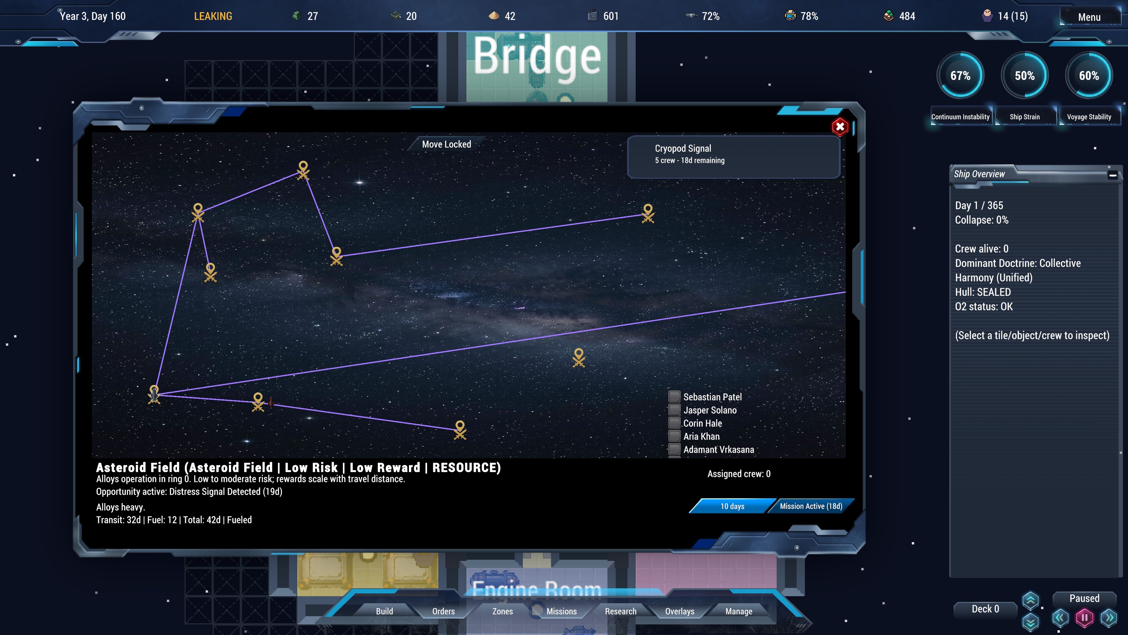 Arcbound screenshot 6