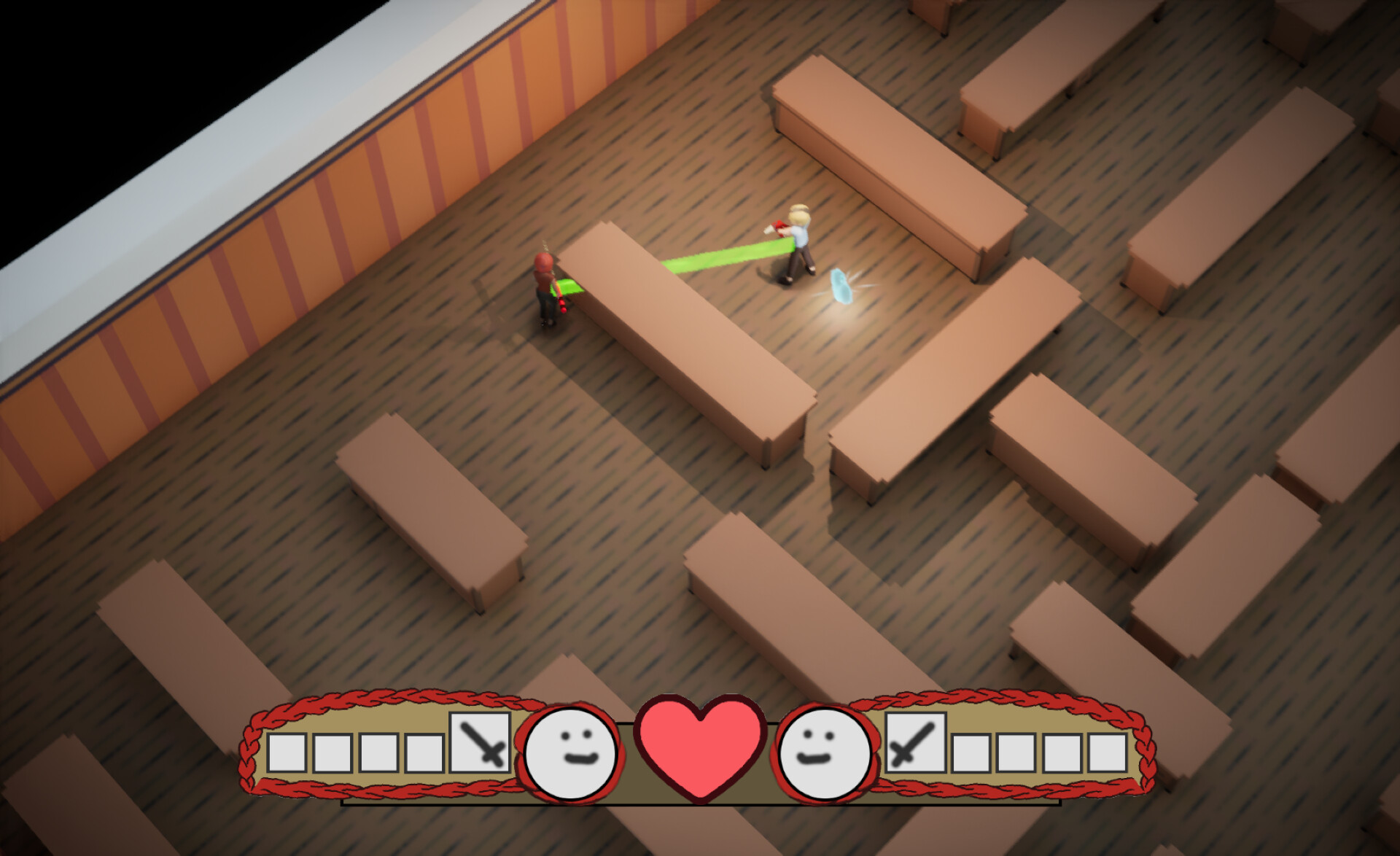 Couples Therapy screenshot 5