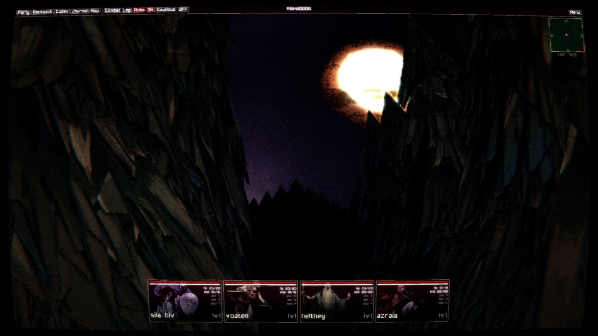 Bloodrust screenshot 8