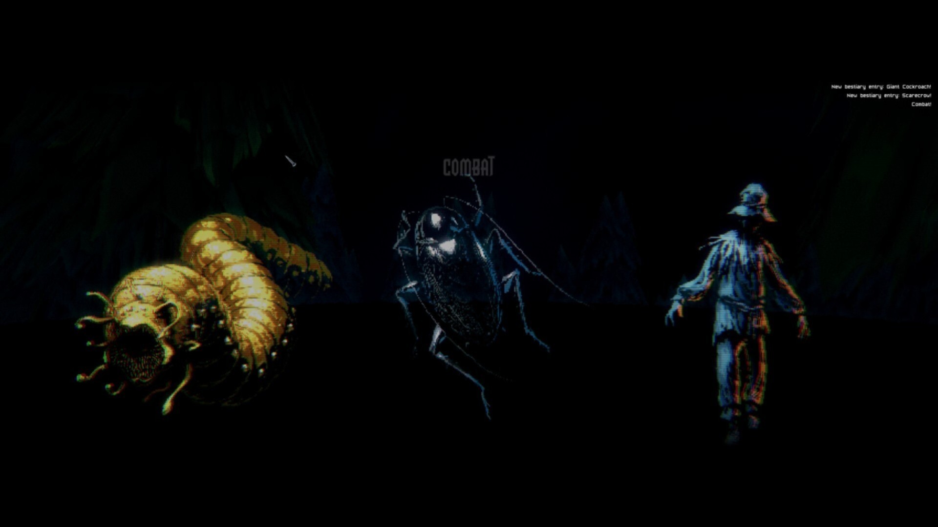 Bloodrust screenshot 4