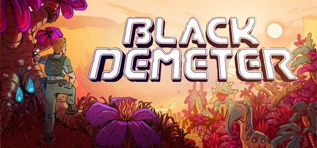 Black Demeter