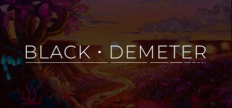 Black Demeter