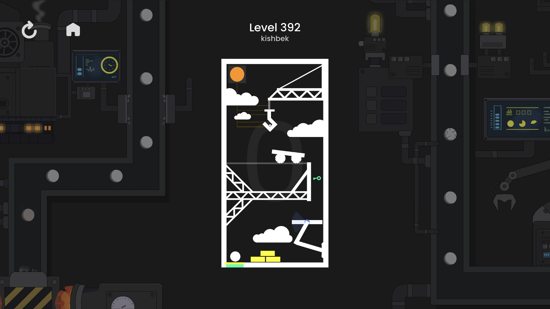 Walls screenshot 9