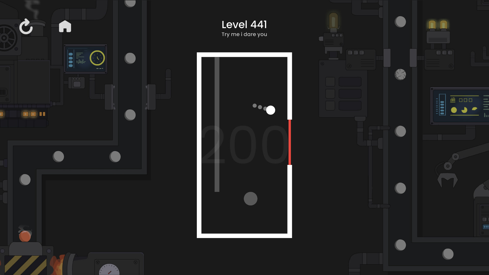 Walls screenshot 7