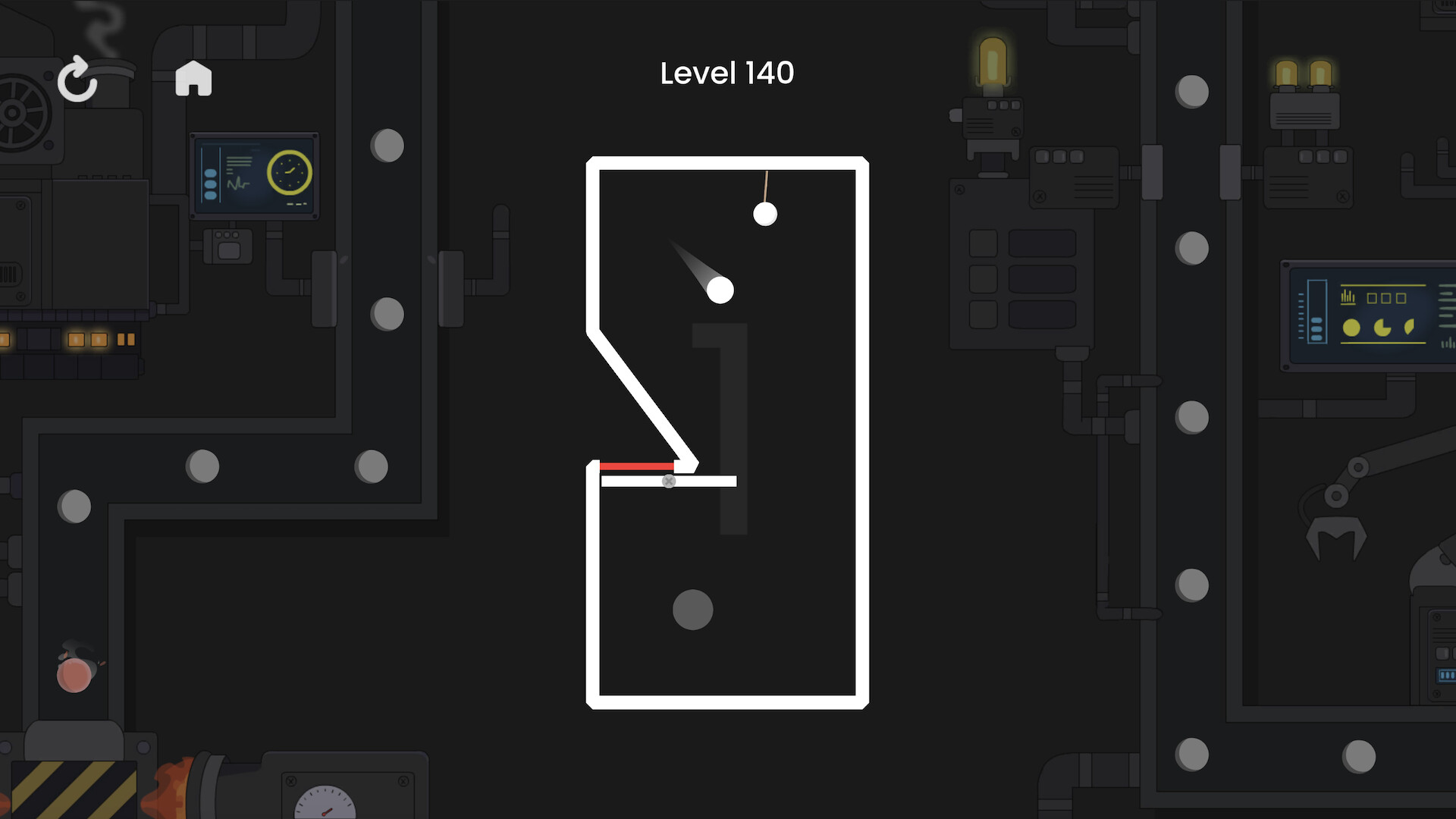 Walls screenshot 5