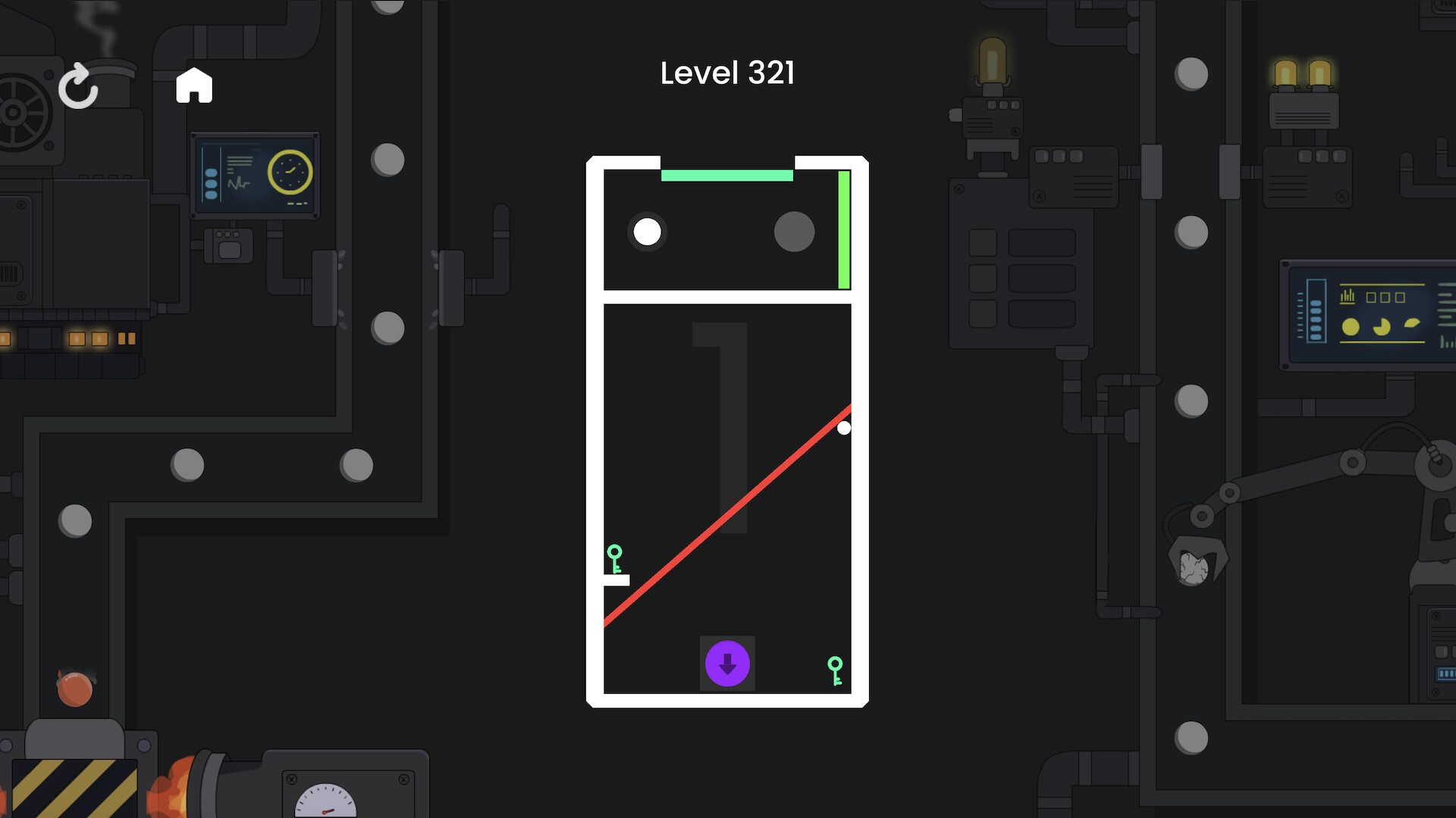 Walls screenshot 3