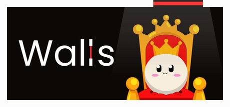 Walls — Steam header