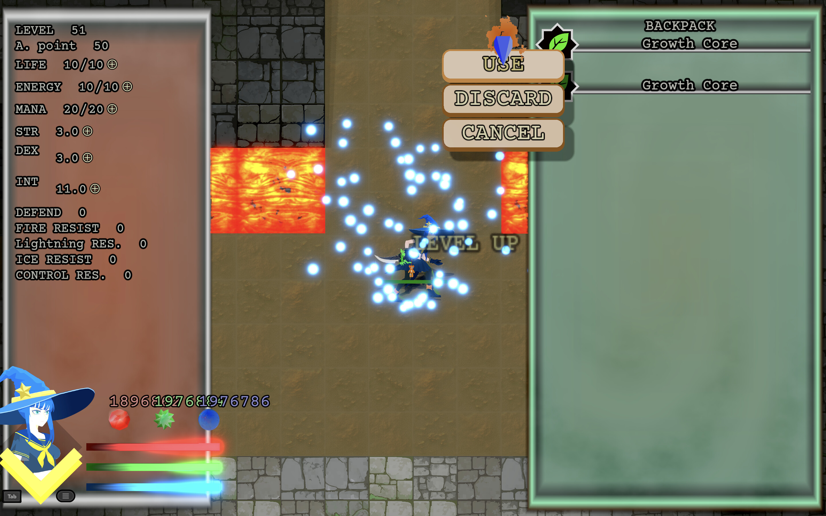 Ninety Nine Dungeons screenshot 11