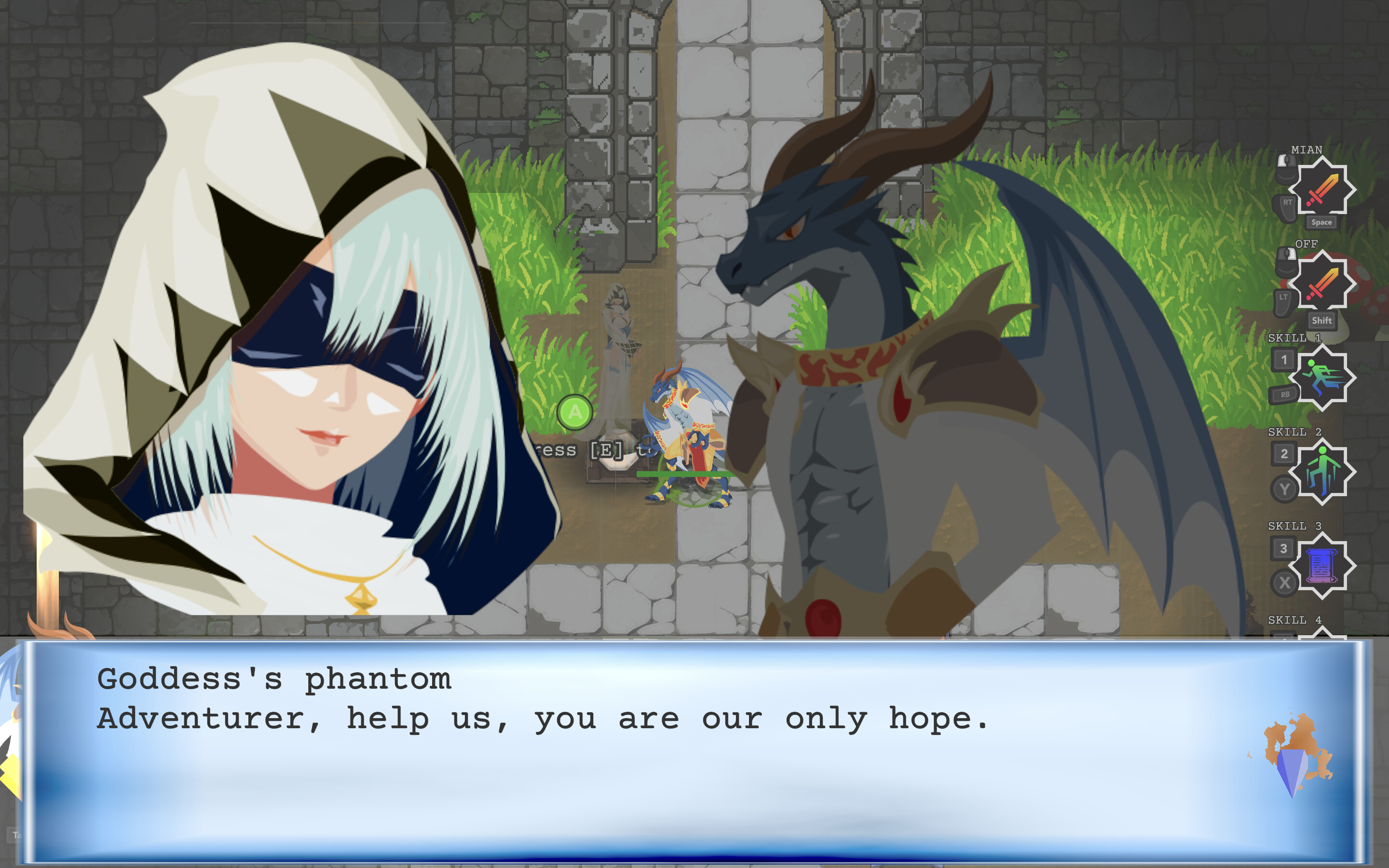 Ninety Nine Dungeons screenshot 13