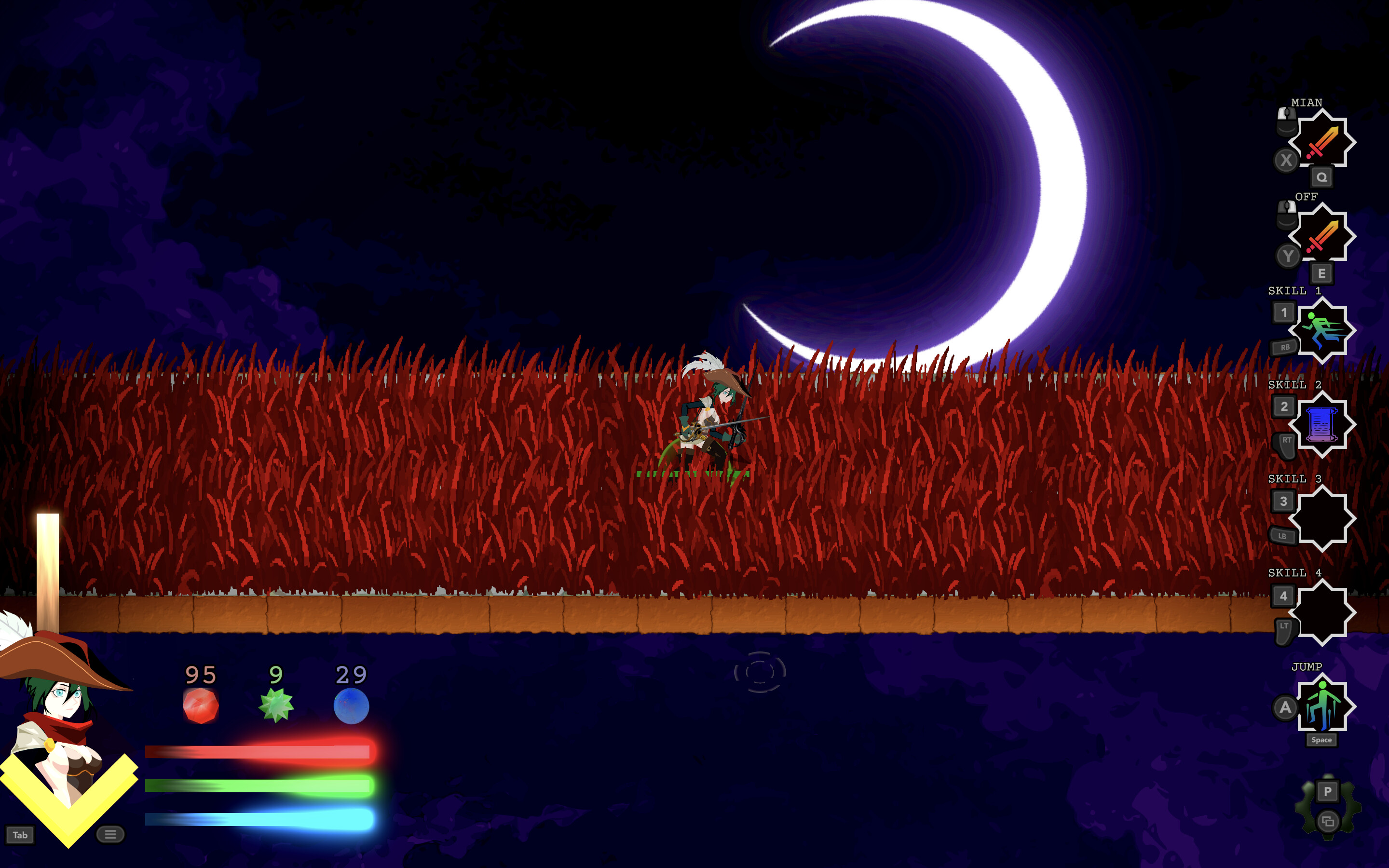 Ninety Nine Dungeons screenshot 2