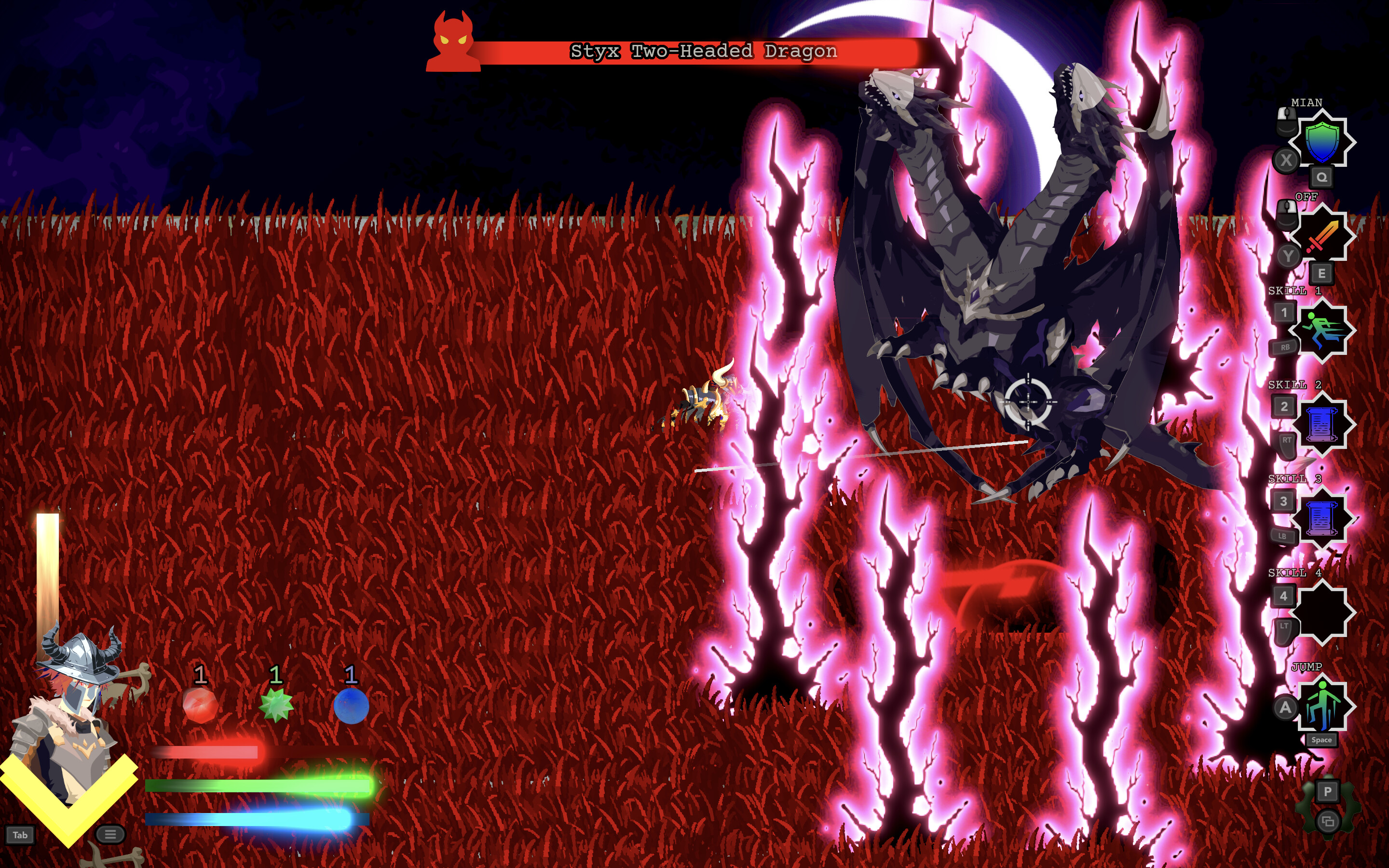 Ninety Nine Dungeons screenshot 3
