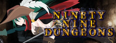 Ninety Nine Dungeons