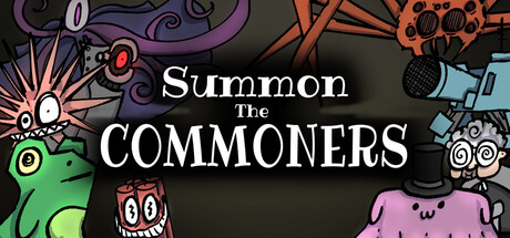 Summon the Commoners