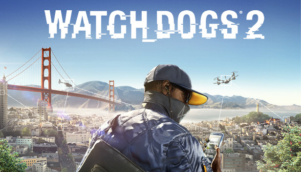 Steam：Watch_Dogs® 2