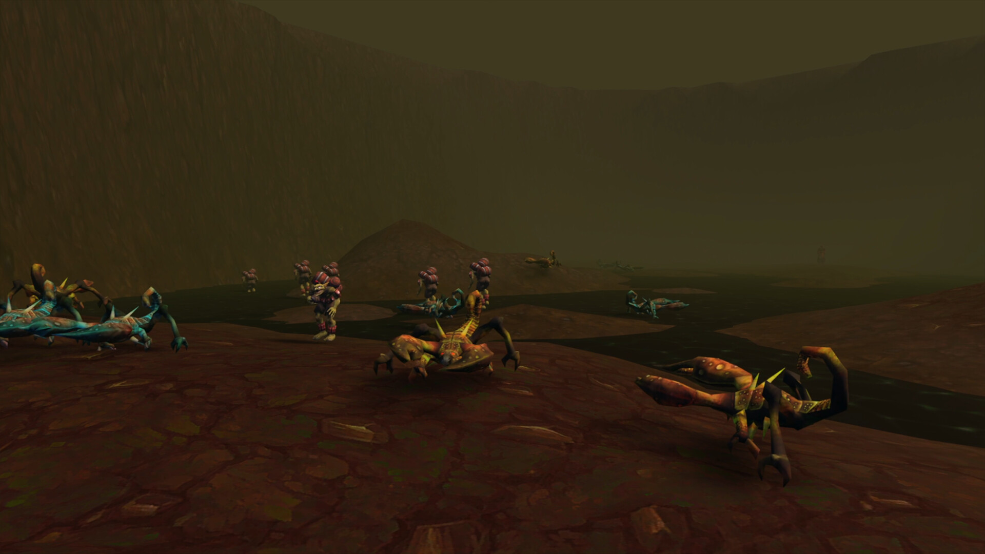 Solo Raid: Mage screenshot 8