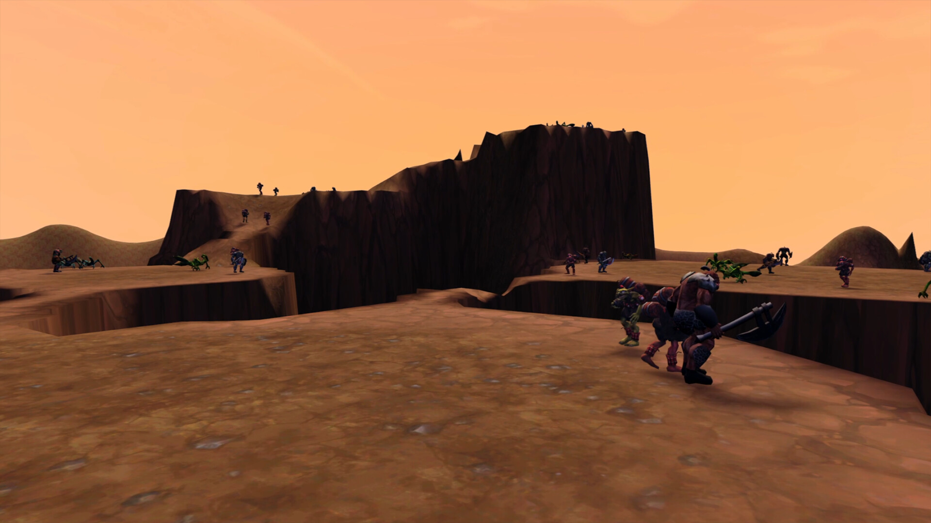 Solo Raid: Mage screenshot 7