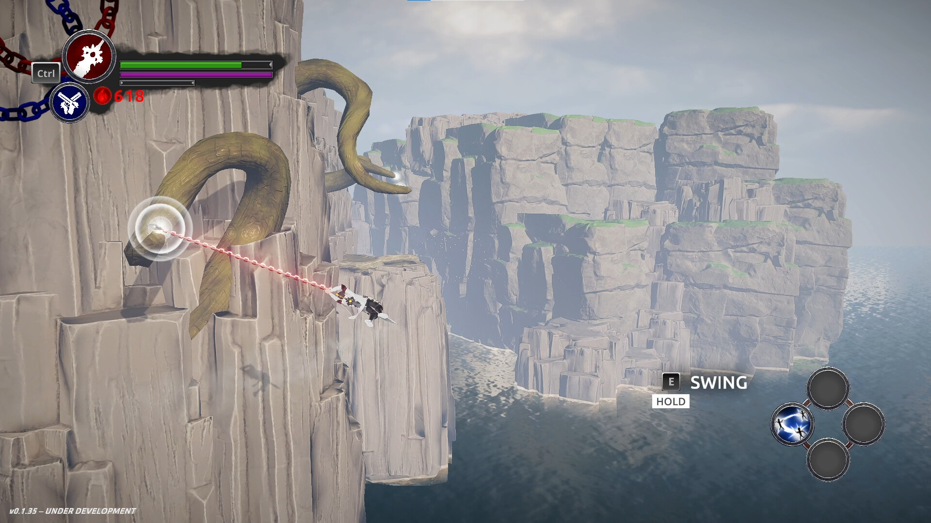 Gate Breaker: Ascension screenshot 8