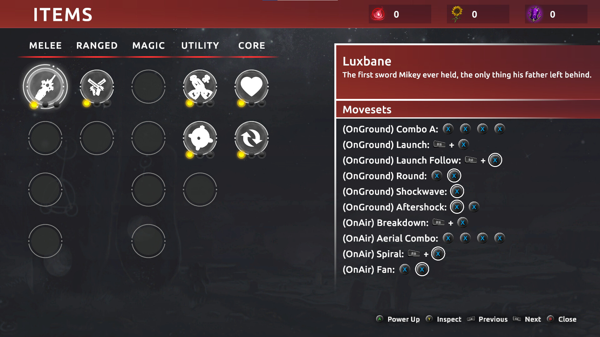 Gate Breaker: Ascension screenshot 6
