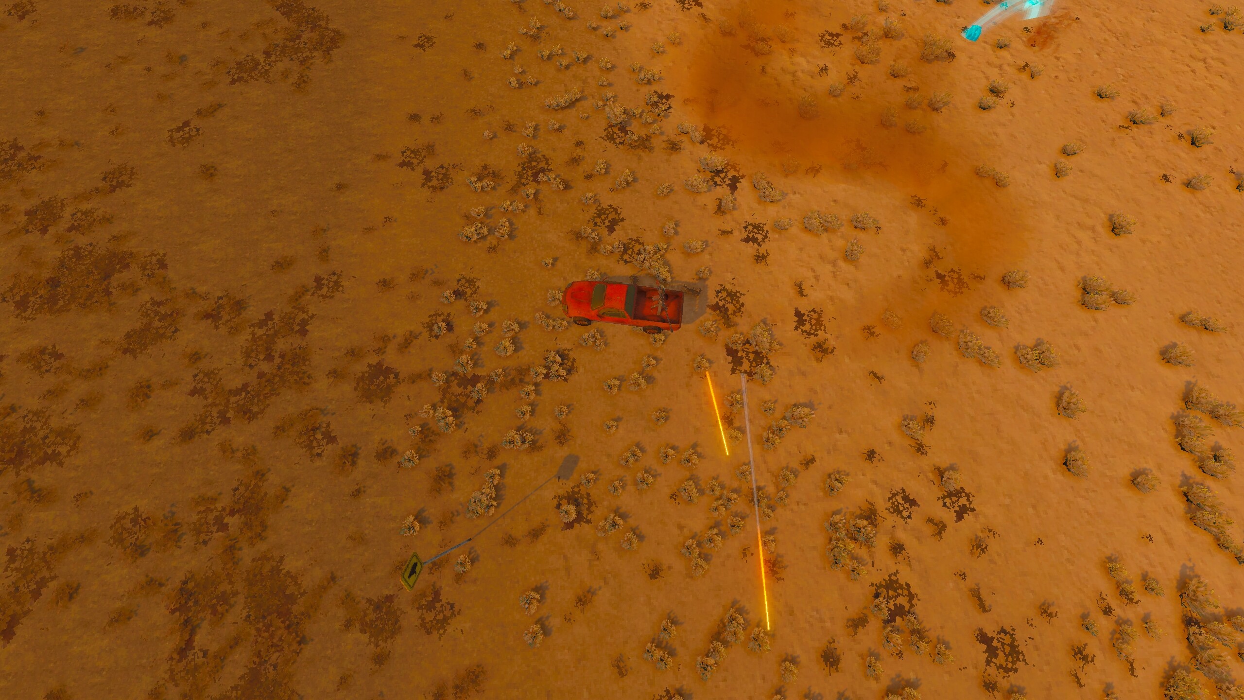 Super Pain Toad Carnage screenshot 7