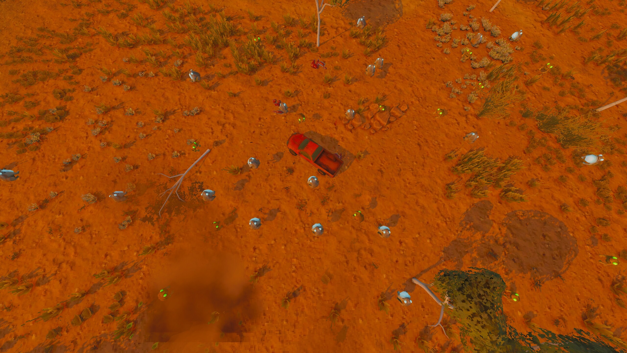 Super Pain Toad Carnage screenshot 6
