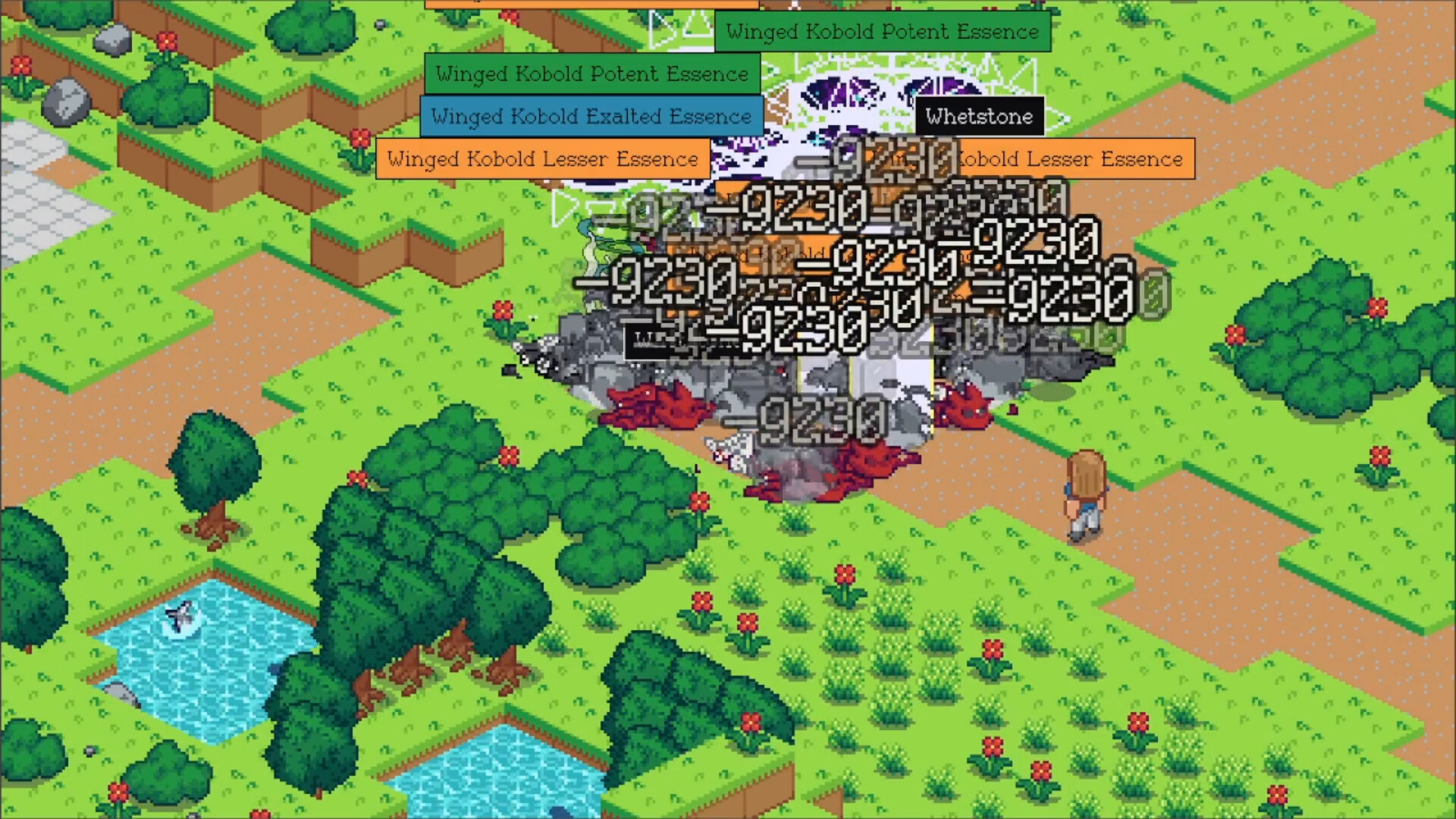 Expedition Idle screenshot 5