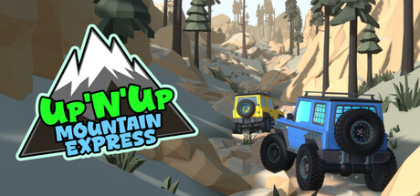 Up'N'Up: Mountain Express
