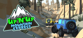Up'N'Up: Mountain Express