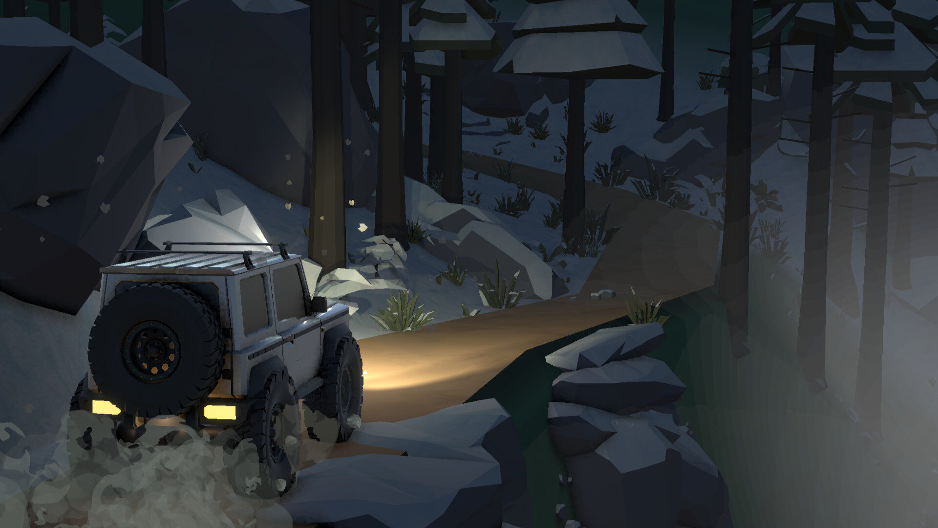 Up'N'Up: Mountain Express screenshot 7