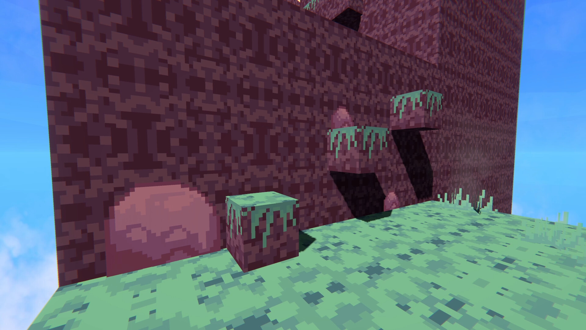 Crack Mountain screenshot 6