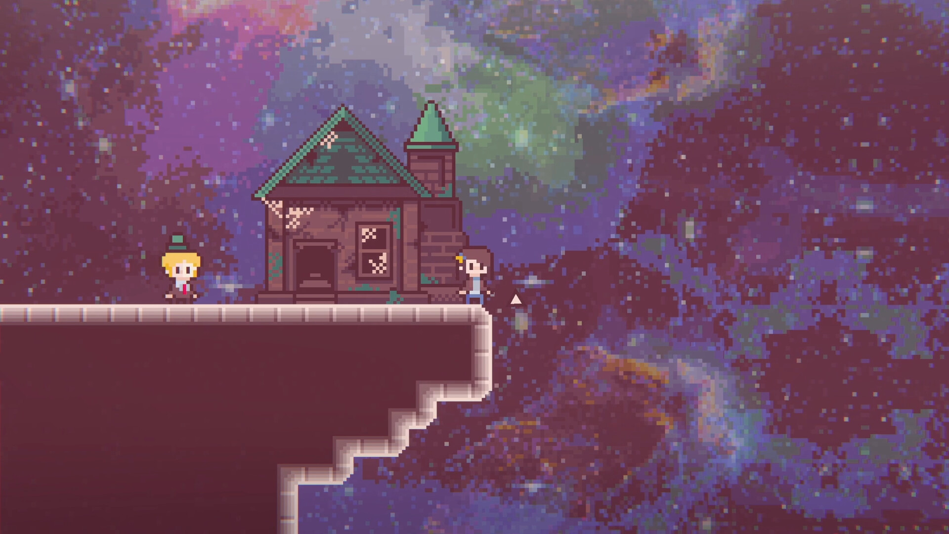 Crack Mountain screenshot 7