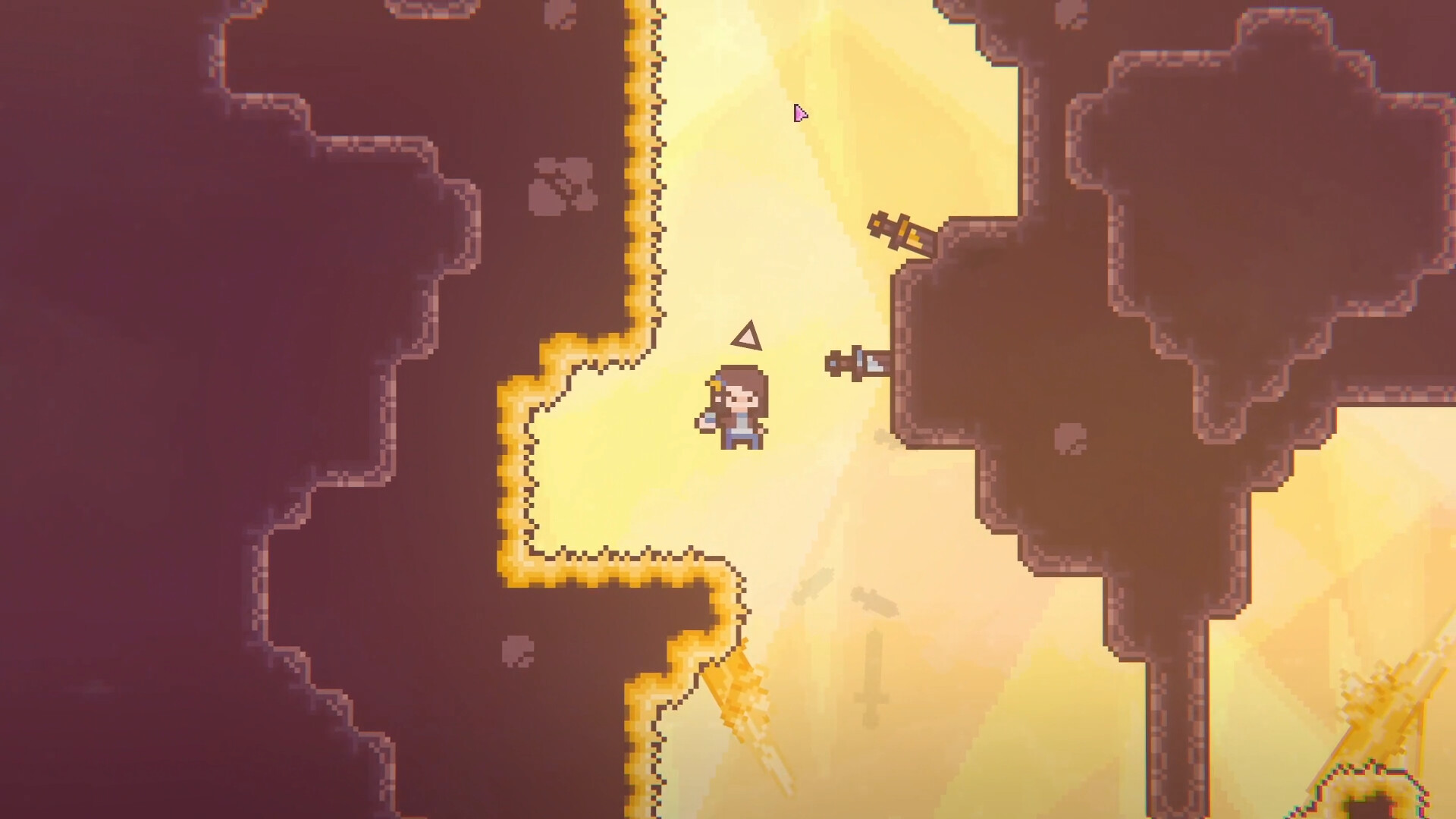 Crack Mountain screenshot 5