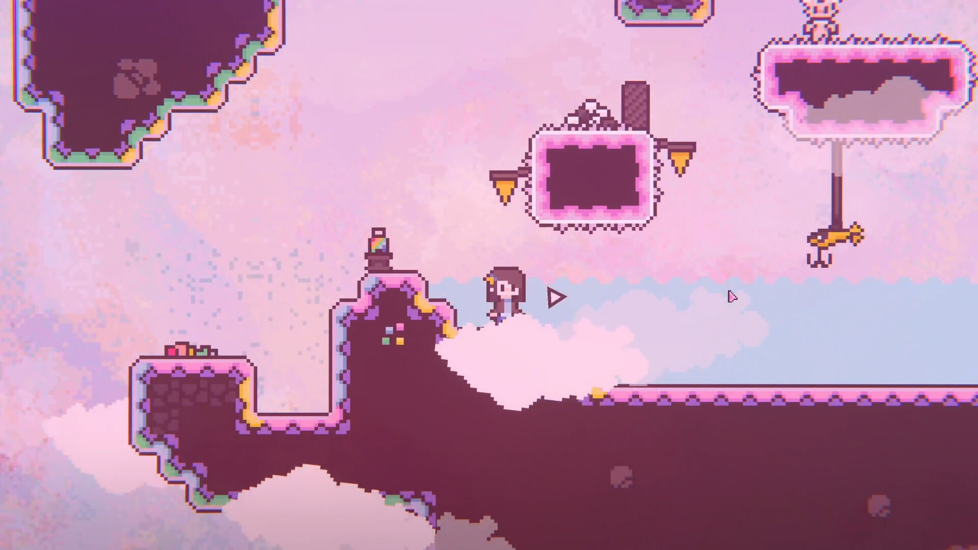 Crack Mountain screenshot 3