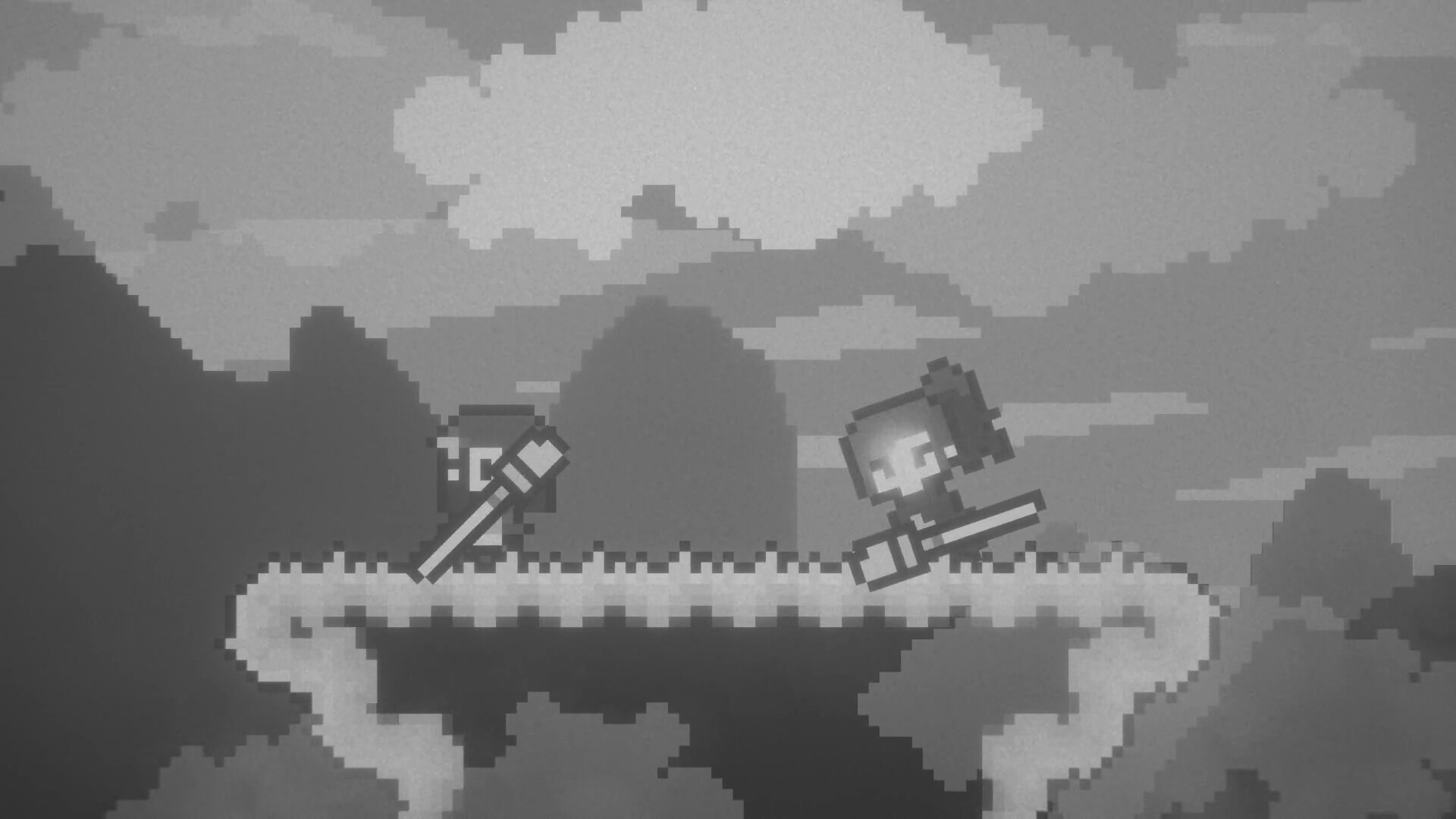 Crack Mountain screenshot 2