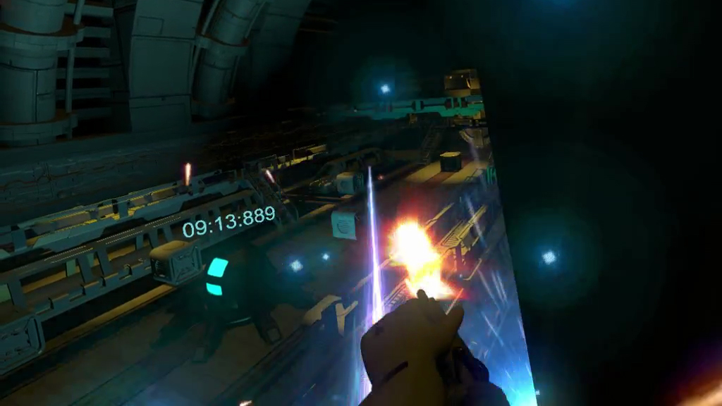 XLR screenshot 2