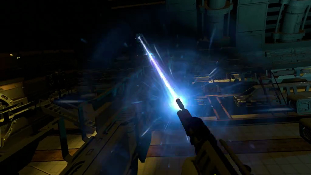 XLR screenshot 4