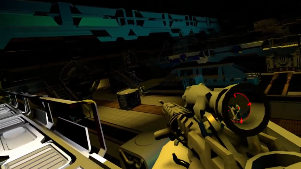 XLR screenshot 9