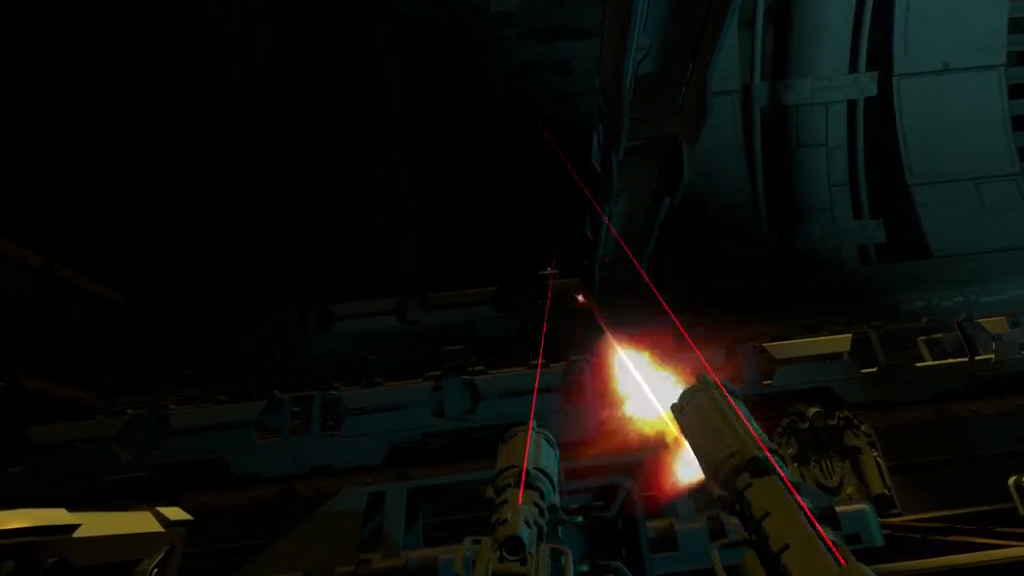 XLR screenshot 3