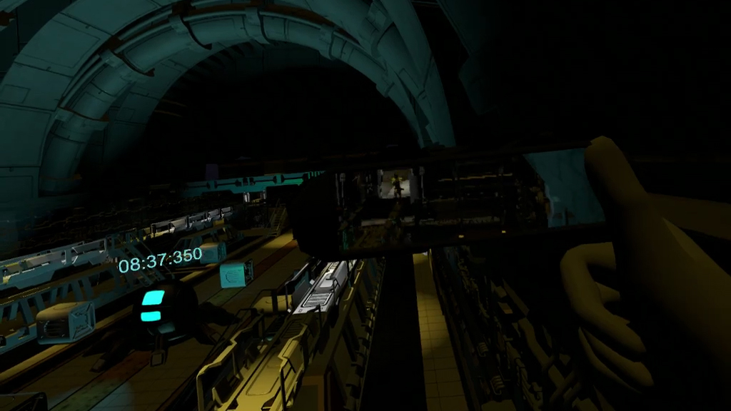 XLR screenshot 8